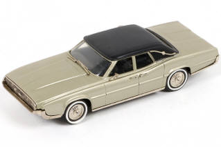 Lot 163 - BROOKLIN MODELS (GB) (1)