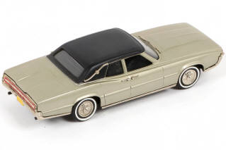 Lot 163 - BROOKLIN MODELS (GB) (1)