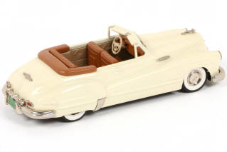 Lot 165 - BROOKLIN MODELS (GB) (1)