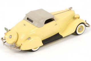 Lot 166 - BROOKLIN MODELS (GB) (1)