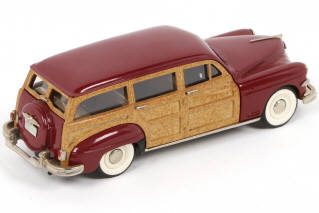 Lot 167 - BROOKLIN MODELS (GB) (1)