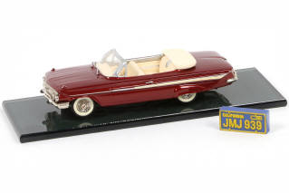 Lot 168 - BROOKLIN MODELS (GB) (1)