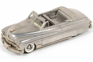 Lot 169 - BROOKLIN MODELS (GB) (1)
