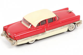 Lot 171 - BROOKLIN MODELS (GB) (1)