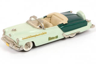 Lot 172 - BROOKLIN MODELS (GB) (1)