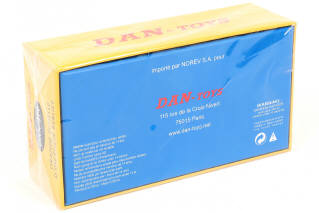 Lot 346 - DAN-TOYS (FRANCE) (1)