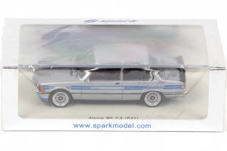 Lot 87 - SPARK (MACAU) (1)