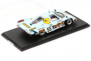 Lot 79 - SPARK (MACAU) (1)