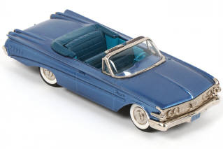 Lot 158 - BROOKLIN MODELS (GB) (1)