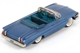 Lot 158 - BROOKLIN MODELS (GB) (1)
