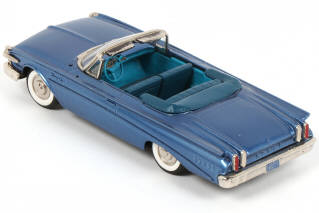 Lot 158 - BROOKLIN MODELS (GB) (1)