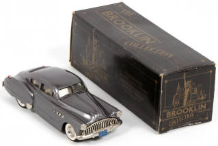 Lot 148 - BROOKLIN MODELS (GB) (1)