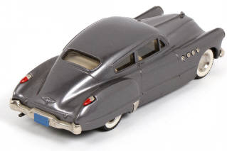 Lot 148 - BROOKLIN MODELS (GB) (1)