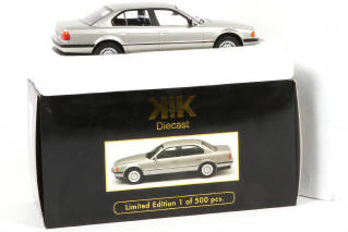 Lot 34 - KK-SCALE (ALLEMAGNE) (1)