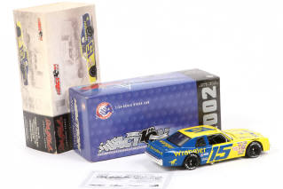 Lot 95 - ACTION (USA) (1)