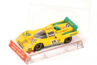 Lot 315 - CHAMPION (FRANCE) (5)