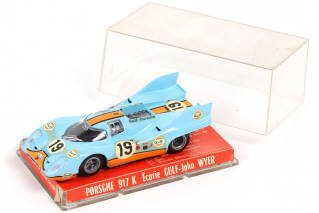 Lot 311 - CHAMPION (FRANCE) (3)