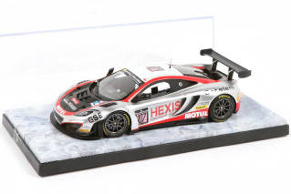 Lot 43 - MINICHAMPS (ALLEMAGNE) (1)