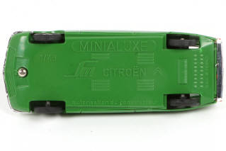 Lot 249 - MINIALUXE (FRANCE) (1)