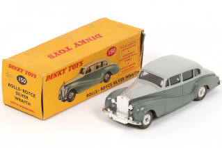 Lot 404 - DINKY TOYS (FRANCE) (1)