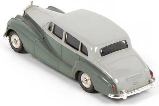 Lot 404 - DINKY TOYS (FRANCE) (1)