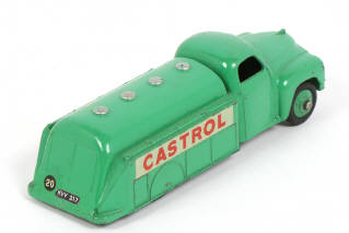 Lot 374 - DINKY TOYS (GB) (1)