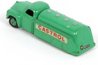 Lot 374 - DINKY TOYS (GB) (1)