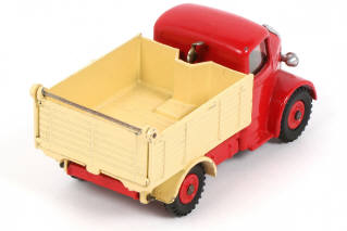 Lot 376 - DINKY TOYS (GB) (1)