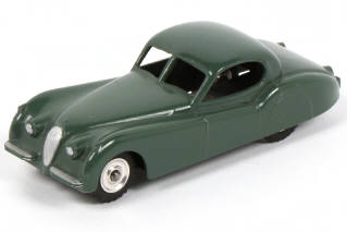 Lot 349 - DINKY TOYS (GB) (1)
