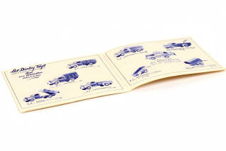 Lot 383 - DINKY TOYS (FRANCE) (1)