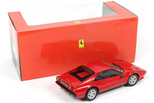 Lot 25 - KYOSHO (JAPON) (1)