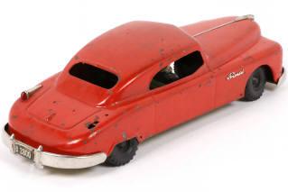 Lot 47 - ARNOLD (ALLEMAGNE) (1)