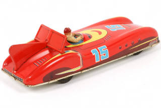 Lot 53 - JOUSTRA (FRANCE) (1)