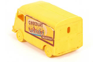 Lot 251 - MINIALUXE (FRANCE) (1)