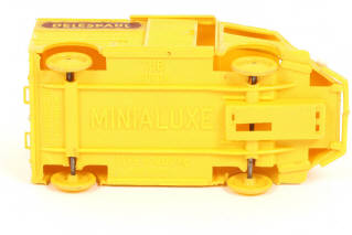 Lot 251 - MINIALUXE (FRANCE) (1)