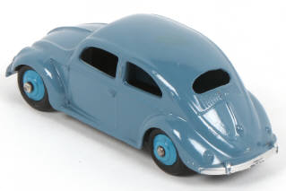 Lot 368 - DINKY TOYS (GB) (1)