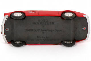 Lot 119 - MÄRKLIN (ALLEMAGNE) (1)