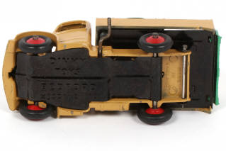 Lot 370 - DINKY TOYS (GB) (1)