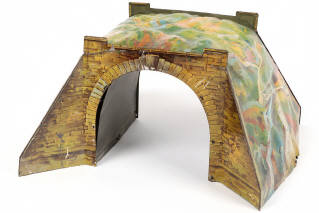 Lot 2 - HORNBY 'O' (GB) (1)