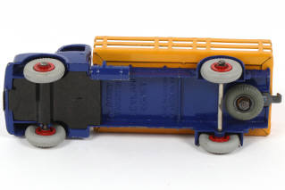 Lot 377 - DINKY TOYS (GB) (1)