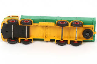 Lot 378 - DINKY TOYS (GB) (1)