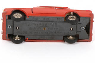 Lot 400 - DINKY TOYS (FRANCE) (1)