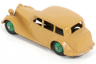 Lot 361 - DINKY TOYS (GB) (1)