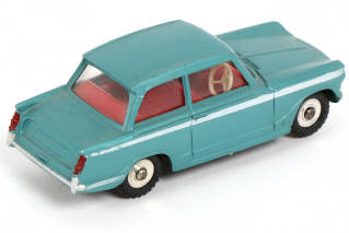 Lot 357 - DINKY TOYS (GB) (1)