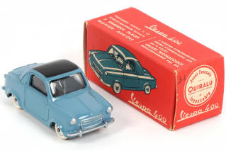 Lot 310 - QUIRALU (FRANCE) (1)