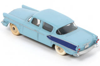 Lot 350 - DINKY TOYS (GB) (1)