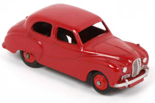 Lot 348 - DINKY TOYS (GB) (1)