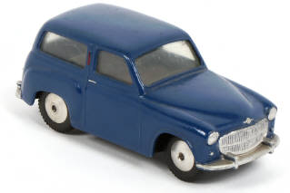 Lot 177 - CORGI TOYS (GB) (1)