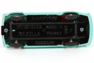 Lot 403 - DINKY TOYS (FRANCE) (1)