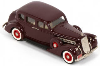 Lot 159 - BROOKLIN MODELS (GB) (1)